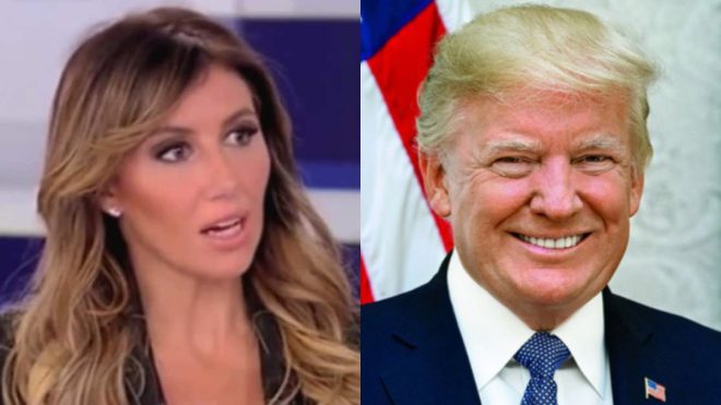 Trump Appoints Alina Habba as Controversial NJ Interim Attorney