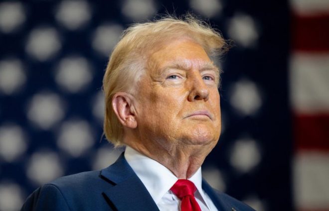 Trump Declares Biden's Pardons VOID: Autopen Controversy Erupts!