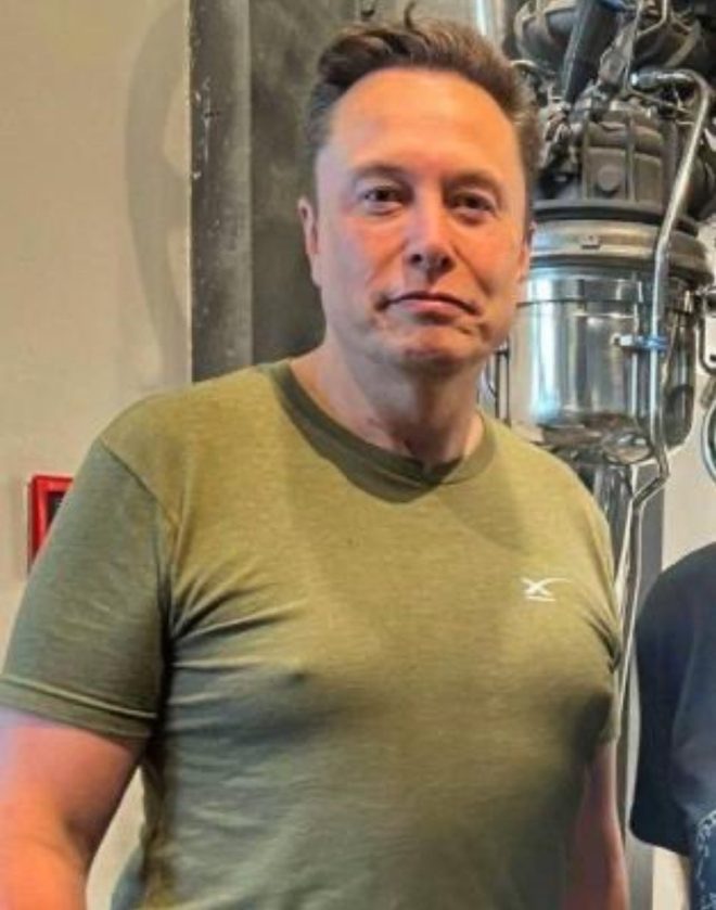 Trump Declares Calling Musk "Adolf Titler" Terrorism!