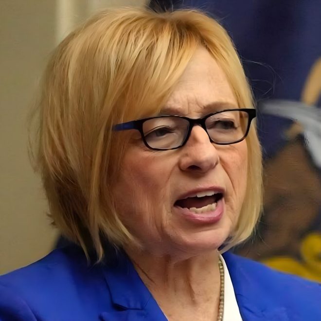 Trump Demands Maine Governor Apology to Keep Federal Funds!