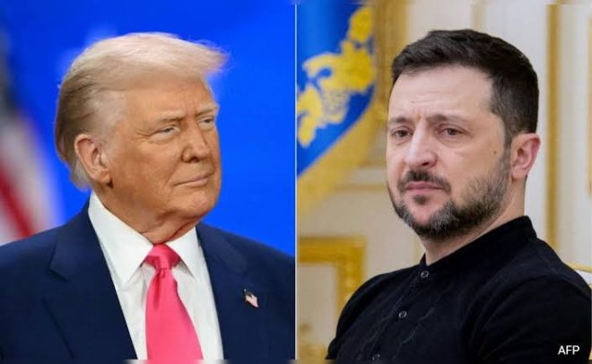 Trump Halts All Military Aid to Ukraine: Global Fallout Looms!