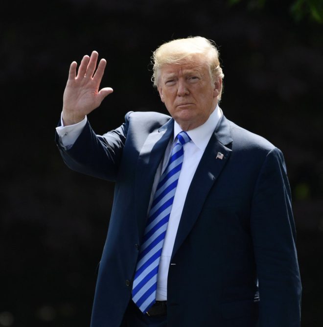 🚨 Trump REVOKES Legal Status for 530K Immigrants! Mass Deportations Ahead!
