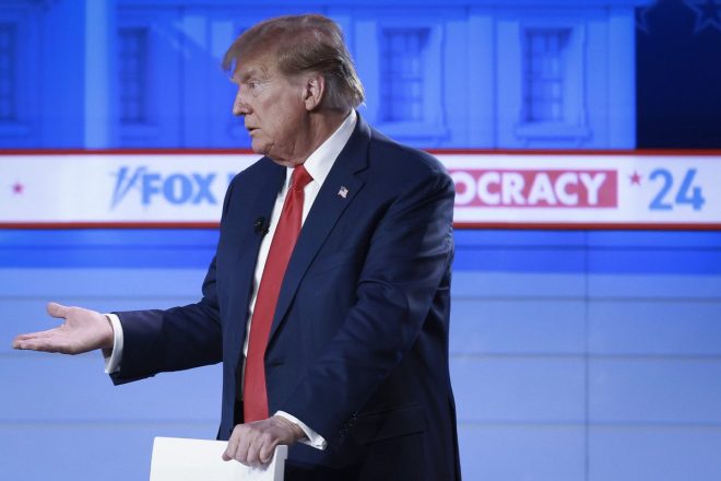 Trump Warns of 2025 Recession as Economy Crumbles—Trust the Process?