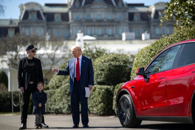 Trump and Musk Announce Shocking Collaboration: Space Jail!