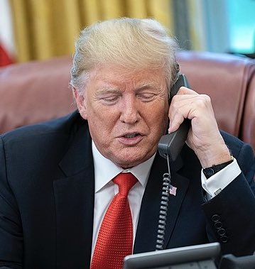 Trump and Putin Set for Shocking Phone Call: What to Expect?