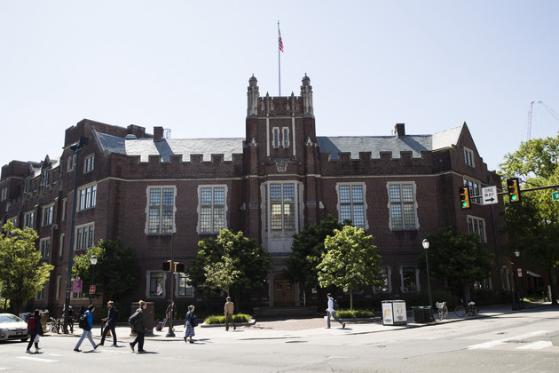 Trump's $175M UPenn Fund Freeze Sparks Outrage Over Trans Women