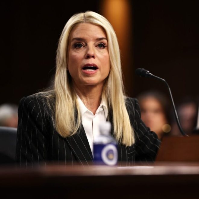 Trump's DOJ Shifts Stance: Are Suppressors Second Amendment Rights?