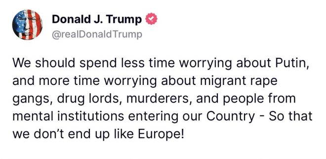 Trump's Latest Truth Social Post Sparks Outrage and Debate!