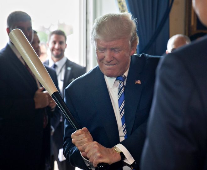Trump's Shocking Pardon of Pete Rose: Hall of Fame Controversy!