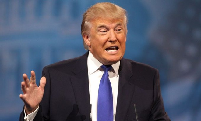 Trump's Shocking Promise: Bitcoin as Global Superpower!