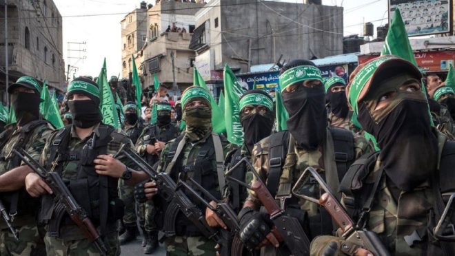 Trump's Threats Ignite Controversy Over Hamas Ceasefire Deal