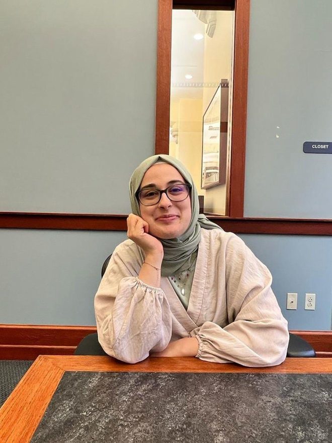 Tufts Üniversitesi'nde Türk öğrenci gözaltına alındı!