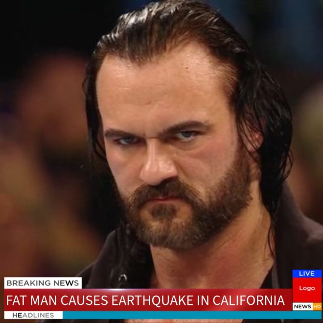 Twitter User YacineClaymore Causes California Earthquake, Stay Safe!