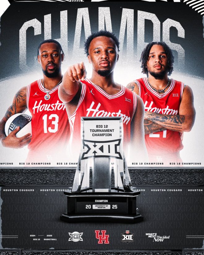 UHCougarMBK's Championship Win Sparks Outrage Among Rivals!