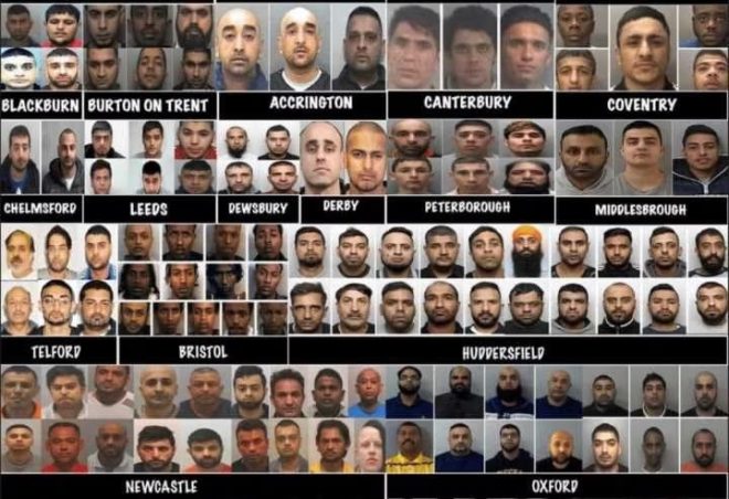UK's New Sentencing Guidelines Spark Outrage Over Racial Bias!