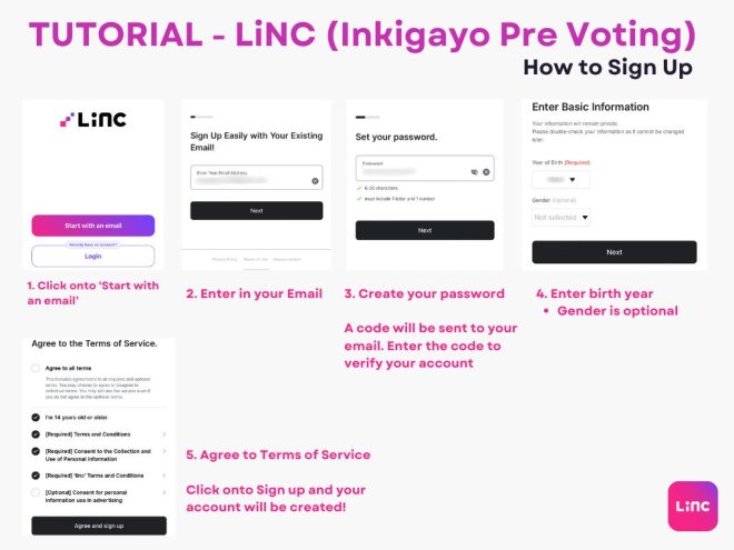 🚨 [UPDATE] 🚨 Inkigayo Pre-Voting App Switch Sparks Outrage and Confusion! 😱💥 LiNC App Takes Over Control Starting March 31st 📲🔥 Download Now!
