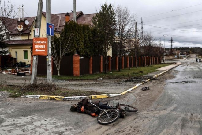 US Pulls Out of Key Ukraine War Investigation: Shocking Move!