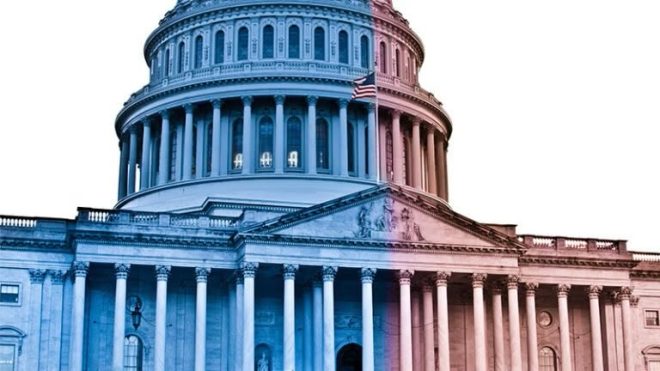 U.S. Senate's Shocking Stablecoin Bill: Crypto's Controversial Victory!