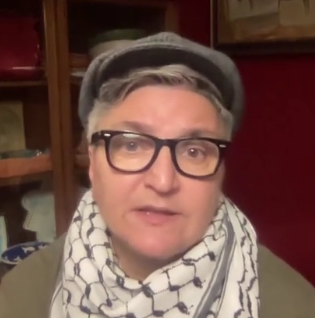 University Professor's Controversial Stance on Hamas Sparks Outrage