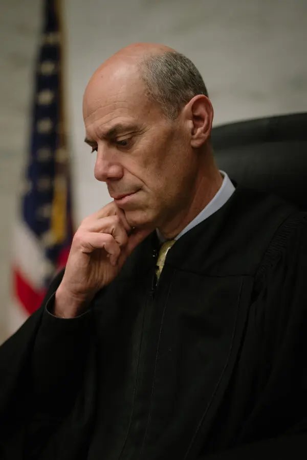 🚨 Update: Rogue Judge to Order Arrest of President Trump?! Outrage erupts as shocking rumors swirl! 🔥 #BreakingNews