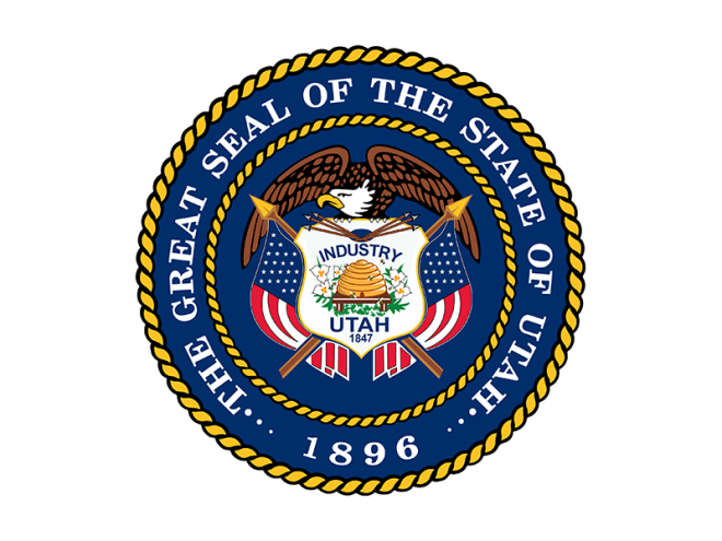 Utah Senate Passes Radical Bitcoin Bill: Self-Custody & Mining Rights!