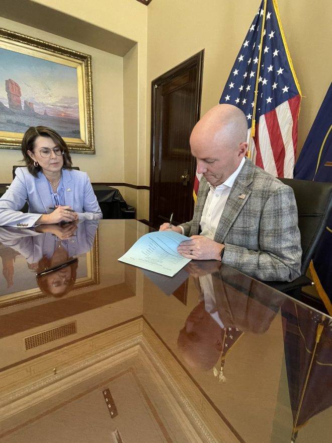 Utah's Shocking New Law: Bitcoin Rights Now Legally Protected!
