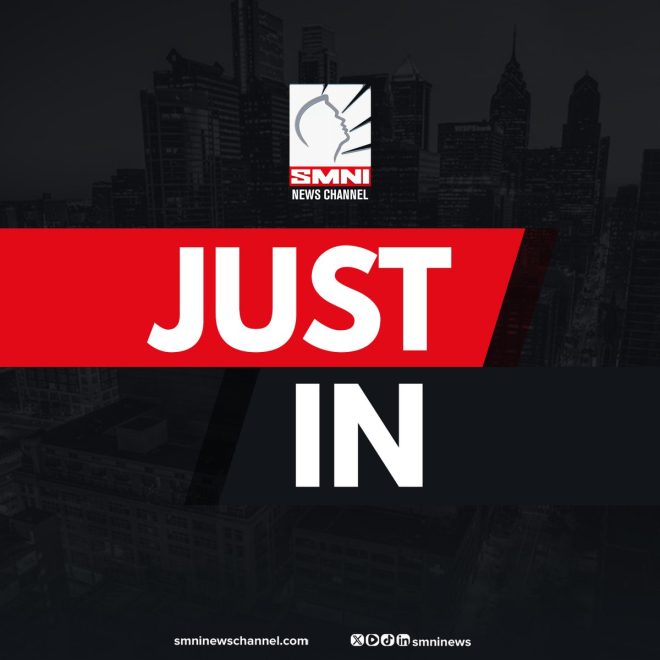 VP Sara Duterte Calls Father's Arrest 'Oppression and Persecution'