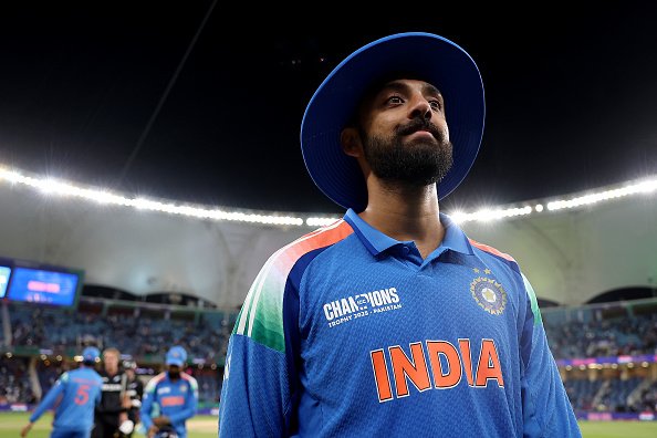 Varun Chakravarthy Shocks Cricket World with 1-Ball Dismissal!