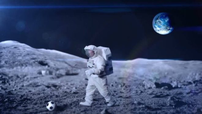 Vini Jr's Penalty Sparks Outrage: Fans Demand VAR Review!