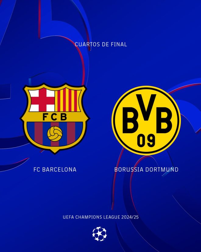 Volveremos a Dortmund: Scandal Erupts Over Shocking Revelations!