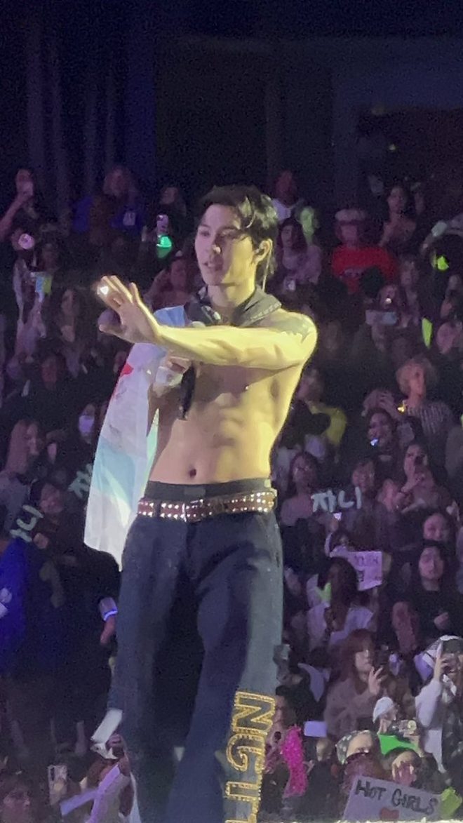 WELCOME HOME JOHNNY OMG: NCT127's Shocking New Direction!