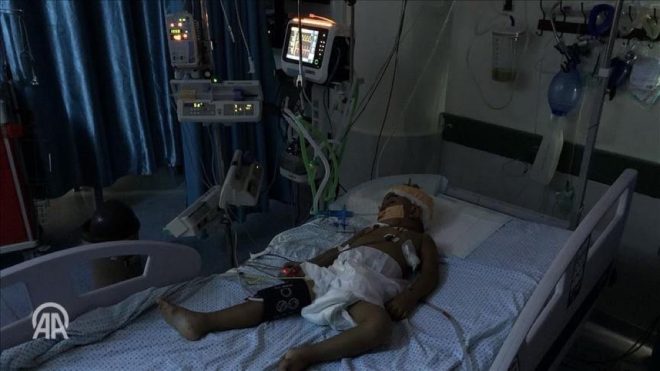 WHO Chief Claims 14,000 Still Trapped in Gaza: Outrage Ensues!