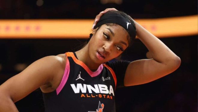 WNBA Players Demand Fair Pay: Owe NBA $400M in Shocking Twist!