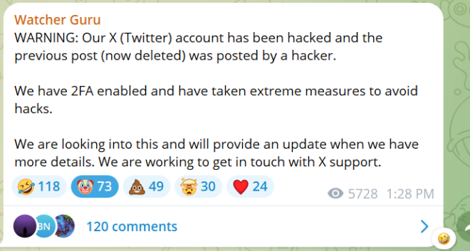 🚨 WankerGuru Hacked: Shocking Truth About Karma and Crypto! 💔