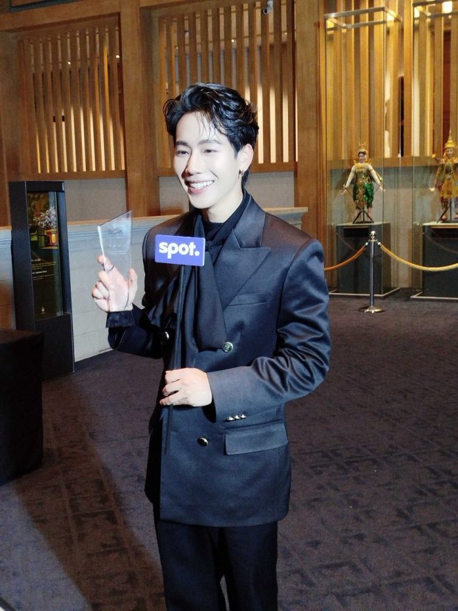 War-Wanarat's Best Supporting Actor Win Sparks Outrage in Industry!