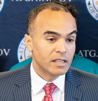 Washington AG Sues Sheriff for Collaborating with Immigration Agents!