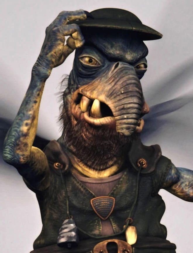 Watto's Shocking Return: Not Dead After All, Fans Outraged!