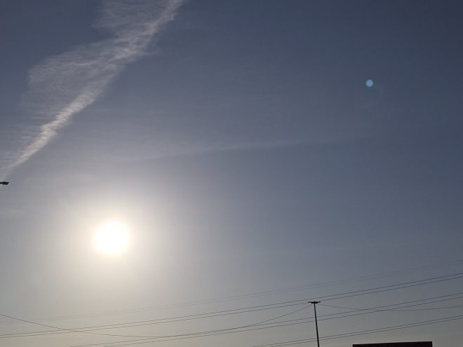 Why Is the President Allowing Plane Spraying in Michigan?
Funding Cuts Yet More Planes: Who's Behind This Controversy?