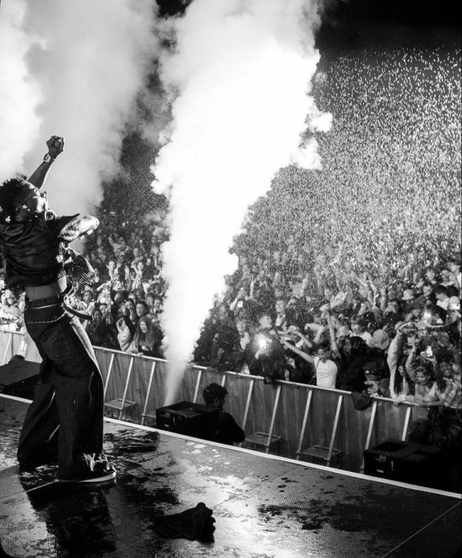 Wizkid's "Bad Girl" Hits 24M Streams – Is He the GOAT?