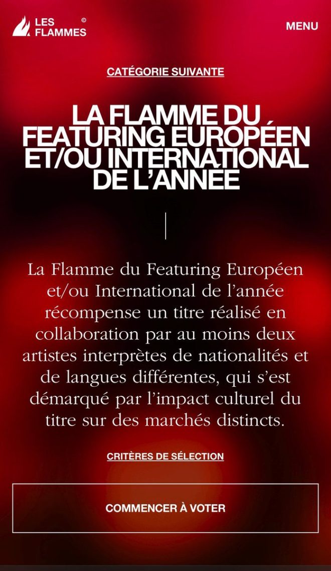 Wizkid's Nomination Sparks Outrage at 2025 Les Flammes Awards!