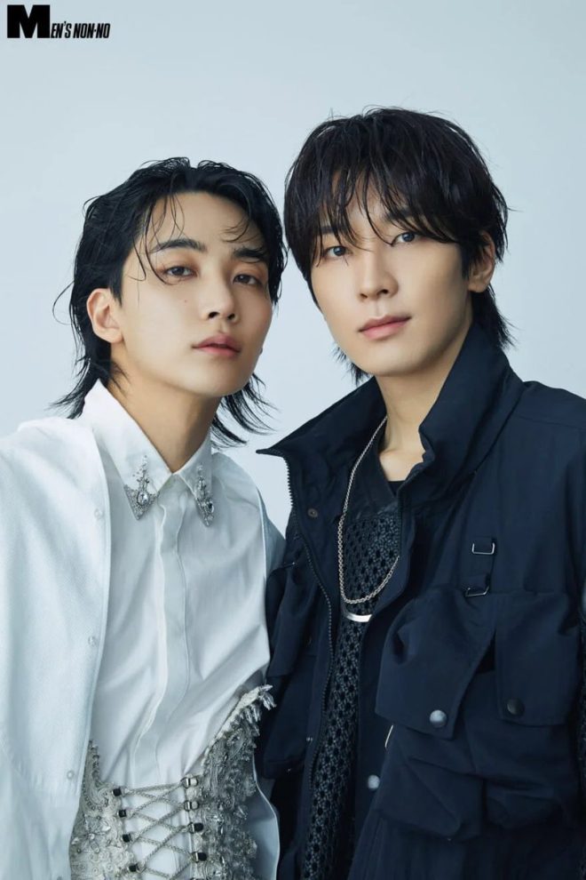 Wonwoo and Jeonghan's Health Sparks Outrage: Fans Demand Answers!