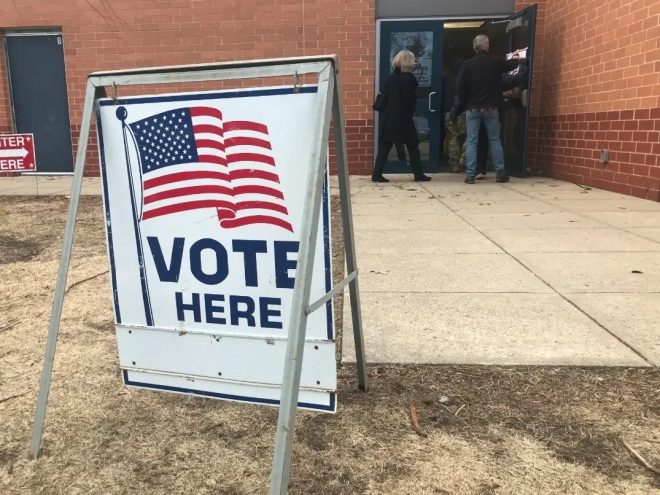 Wyoming's Shocking New Voter Law: Citizenship Proof Required!
