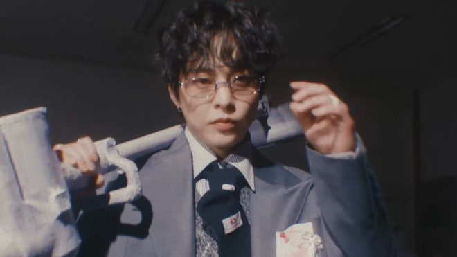 XIUMIN IS BACK!!!! Fans Split Over Idol's Shocking Comeback!