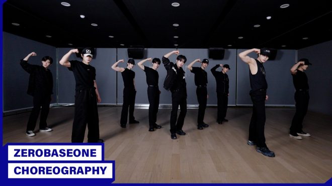 ZEROBASEONE's 'Devil Game' Dance Practice Sparks Outrage!