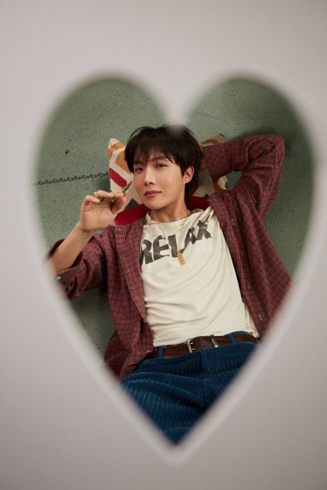 j-hope Tops MelOn Search: Fans Split Over Shocking New Look!