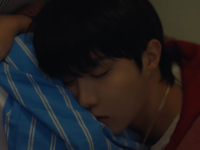 j-hope's 'Sweet Dreams' ft. Miguel Sparks Outrage Online!