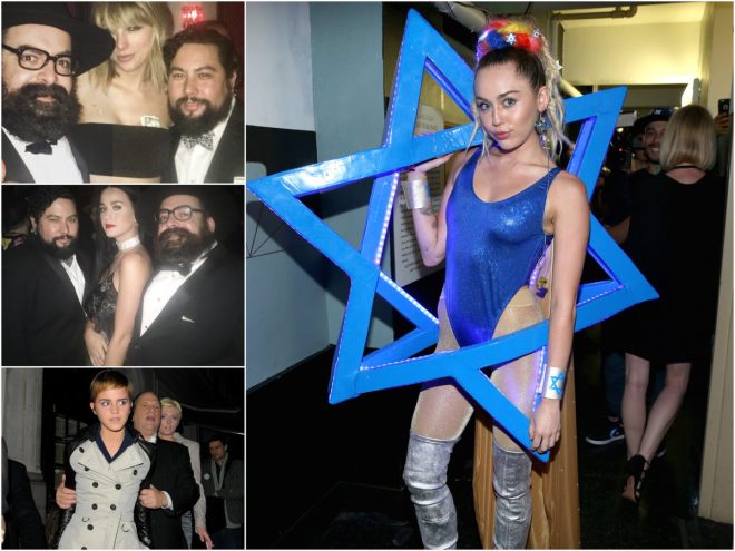 ¿Quién se atreve a despojar a Taylor Swift de su inocencia?
¿Katy Perry: ¿Ícono pop o rehén del deseo masculino?
Emma Watson: ¿delicada muñeca o víctima del patriarcado?
Hannah Montana: ¿de estrella infantil a símbolo de la vulgaridad?