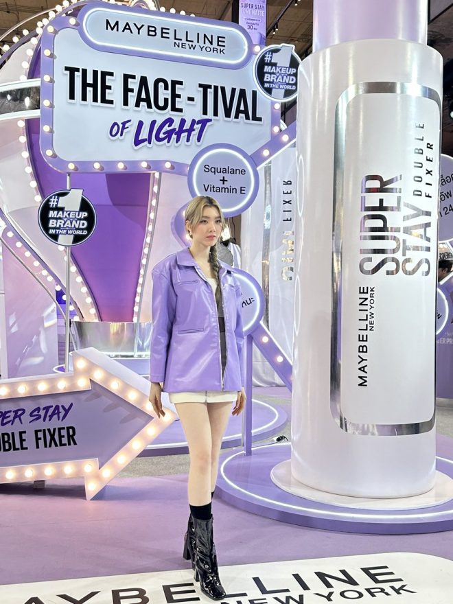 สาว LUMI คนใหม่ของเราน่ารักมั้ย? แฟนๆ วิจารณ์เดือด! 😍
