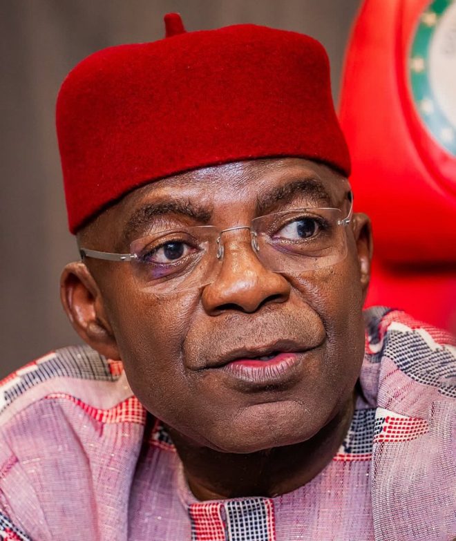 Abia State's Radical 'Made-in-Abia' Policy Sparks Outrage!