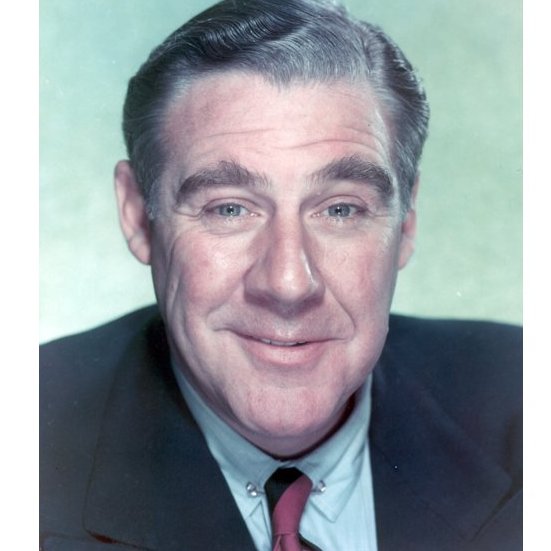 Actor Paul Douglas Death: Tough Guy of Classic Cinema Passes Away